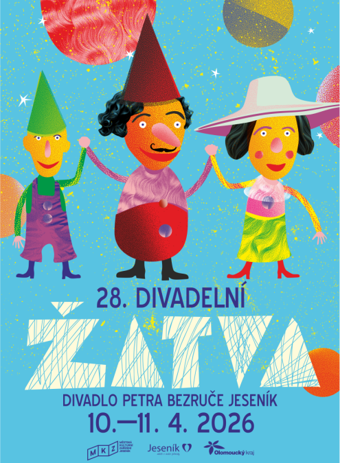 28. DIVADELNÍ ŽATVA