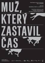 Muž, který zastavil čas