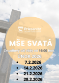 MŠE SVATÁ