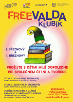 FreeVALDA KLUBÍK (I. BŘEZNOVÝ)