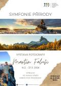 Martin Faluši – Symfonie přírody