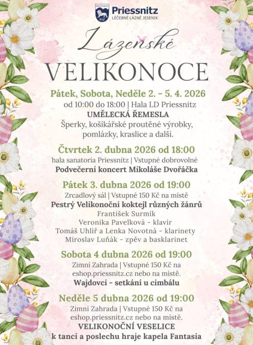 VEČERNÍ KONCERT