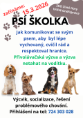 PSÍ ŠKOLKA