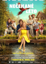 NEČEKANÉ LÉTO