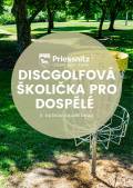 LEKCE DISCGOLFU PRO DOSPĚLÉ