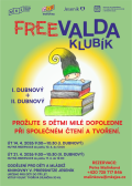 FreeVALDA KLUBÍK (II. DUBNOVÝ)