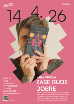 HANA ŠIPKOVÁ: ZASE BUDE DOBŘE