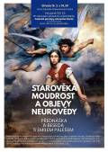 STAROVĚKÁ MOUDROST A OBJEVY MODERNÍ NEUROVĚDY - PŘEDNÁŠKA A BESEDA S FILOZOFEM EMILEM PÁLEŠEM