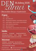 Den zdraví v Karlovicích