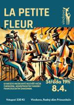 La Petite Fleur