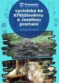 VYCHÁZKA KE KŘIŠŤÁLOVÉMU A JOSEFOVU PRAMENI