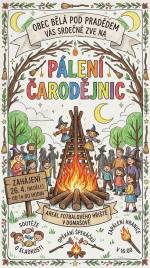 PÁLENÍ ČARODĚJNIC