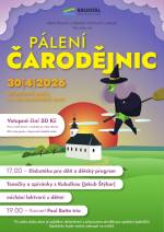 Pálení čarodějnic