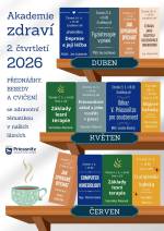 FYZIOTERAPIE V PRAXI