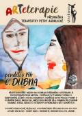 Arteterapie - přednáška Petry Audrlické