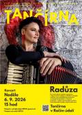Radůza - sólo