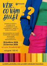 VÍTE CO VÁM SLUŠÍ?