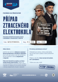 Případ ztraceného elektrokola