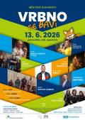 Vrbno se baví 2026