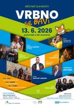 Vrbno se baví 2026