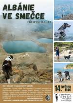 ALBÁNIE VE SMEČCE - cestopis Přemka Luljaka