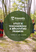 VÝLET K TESCHNEROVU A BŘEZOVÉMU PRAMENI