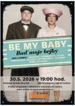 Be my baby