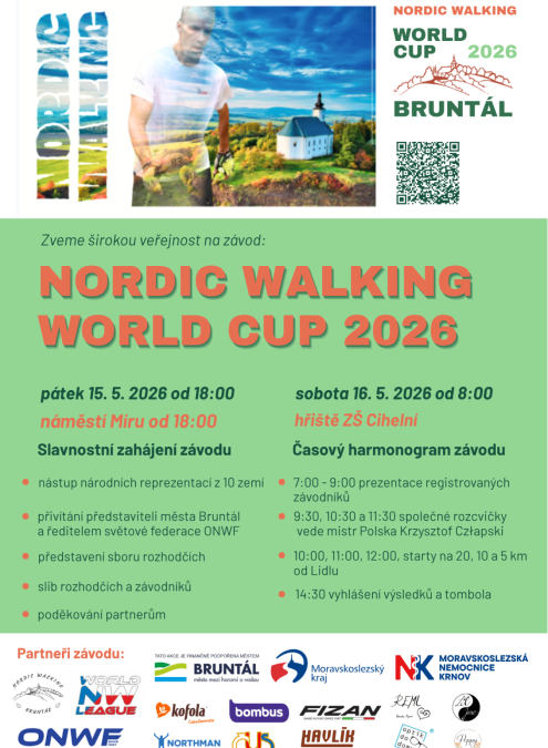 Nordic Walking