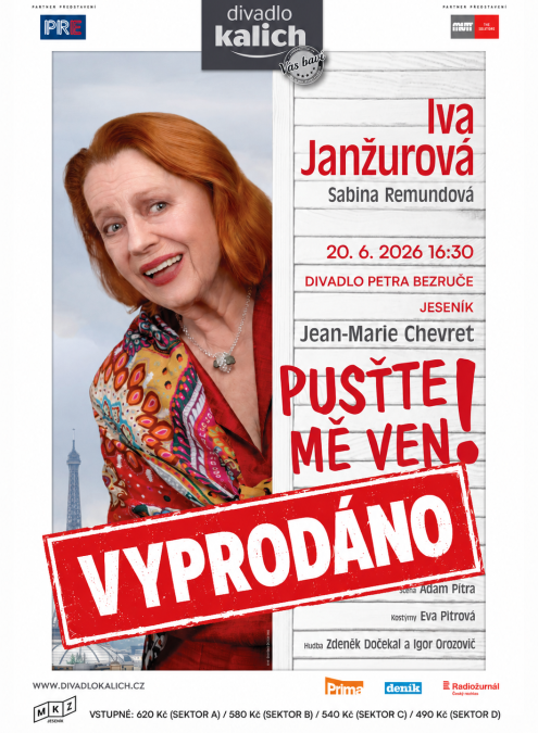 MEZI SVĚTY