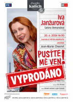 Z JESENÍKŮ DO ANTARKTIDY