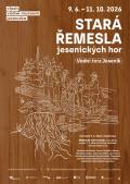 STARÁ ŘEMESLA JESENICKÝCH HOR