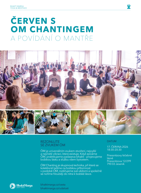 OM CHANTING