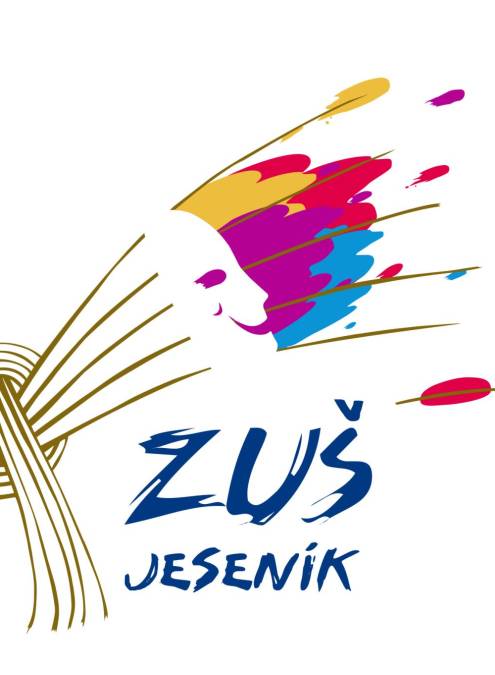 Slavnostní předávání absolventských vysvědčení ZUŠ Jeseník