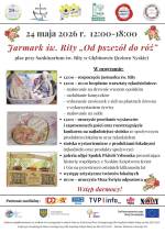 Jarmark św. Rity