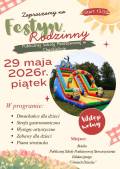 Festyn Rodzinny w Charbielinie