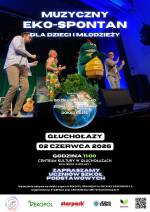 Muzyczny eko-spontan dla dzieci i młodzieży