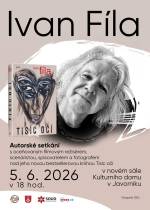 Tisíc očí - Ivan Fíla