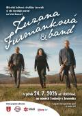 Zuzana Furmánková a band
