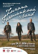 Zuzana Furmánková a band