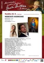 XXXIV. ročník MHF Karla Ditterse