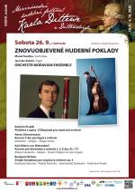 XXXIV. ročník MHF Karla Ditterse z Dittersdorfu