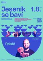 JESENÍK SE BAVÍ 2026