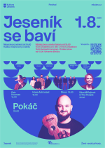 JESENÍK SE BAVÍ 2026