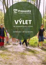 VÝLET NA DIAMANTOVOU STEZKU