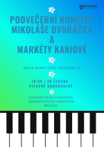 PODVEČERNÍ KONCERT