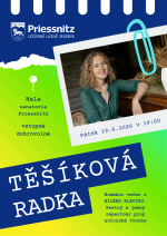 SETKÁNÍ U BÍLÉHO KLAVÍRU