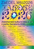ZA EDEL LÉTO 2026