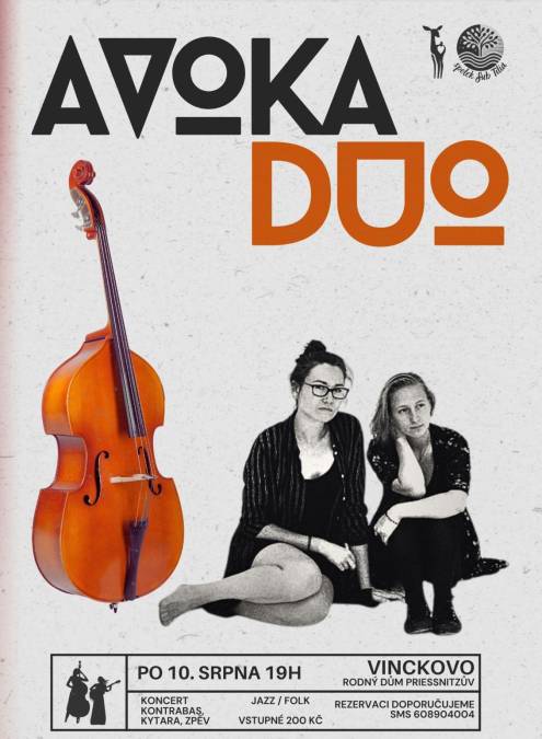 AVOKADUO