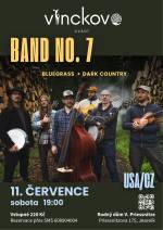 Koncert Band No.7 (USA,CZ)