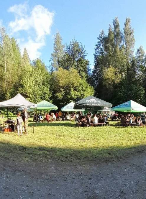 BrannáFEST 2026